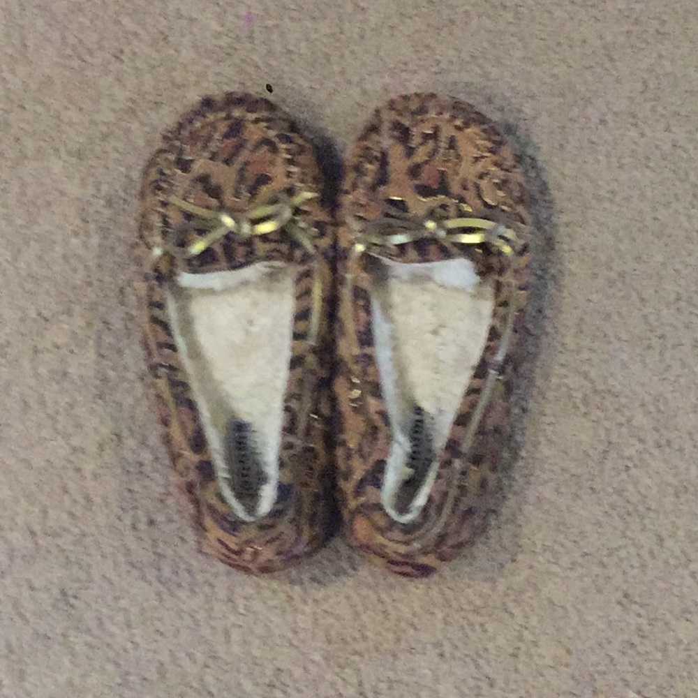 Slippers